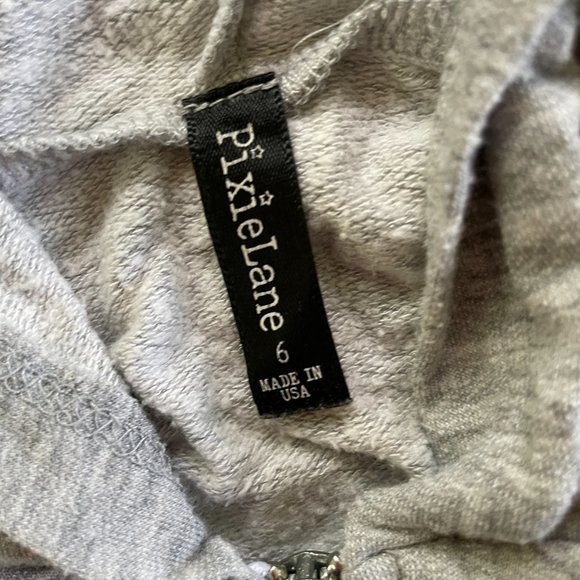 Pixie Lane Half Soccer Jogger and Hoodie Set - Picture 8 of 9